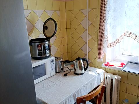 квартира за адресою Верховинна вул., 3