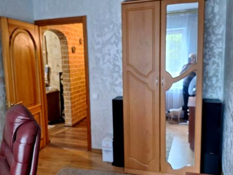 квартира по адресу Запорожское шоссе, 68