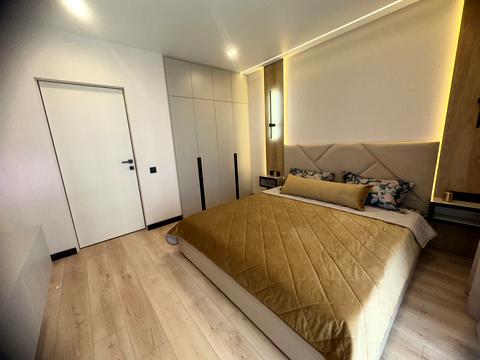 квартира за адресою Київ, Михайла Максимовича вул. (Онуфрія Трутенка), 26Д