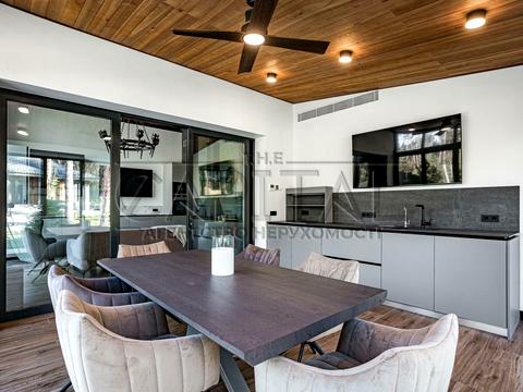 будинок за адресою Бориспільський