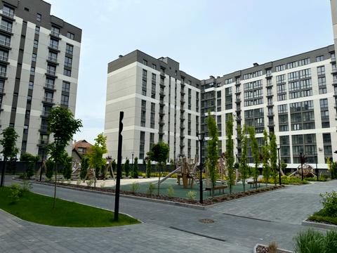 квартира по адресу Виноградна ул., 15