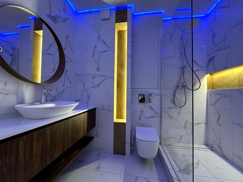 квартира за адресою Юлії Здановської вул. (Ломоносова), 46/1