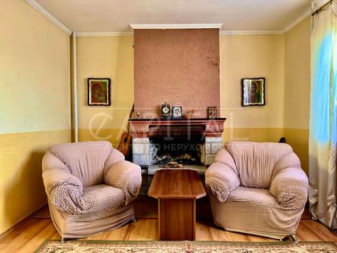 дом по адресу Києво-Святошинський