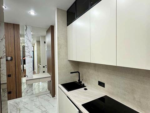 квартира по адресу Краснова ул., 3а