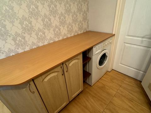 квартира за адресою Анни Ахматової вул., 6