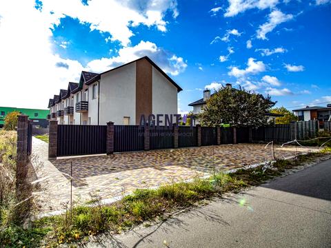 дом по адресу Кошевая