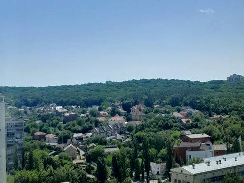 квартира за адресою пр-т Голосіївський, 60