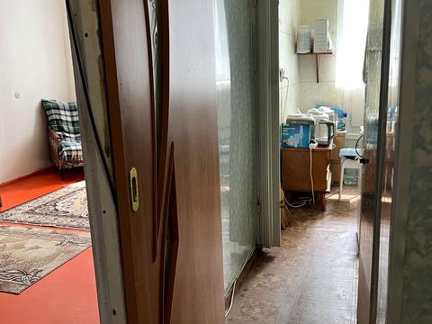 квартира по адресу Харьковская ул., 6
