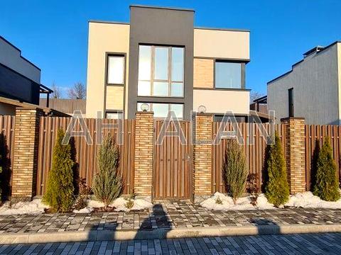 будинок за адресою Ватутіна пров.