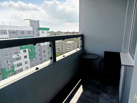 квартира по адресу Конякина ул., 3Д