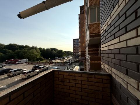 квартира за адресою Старокостянтинівське шосе, 20/4-А