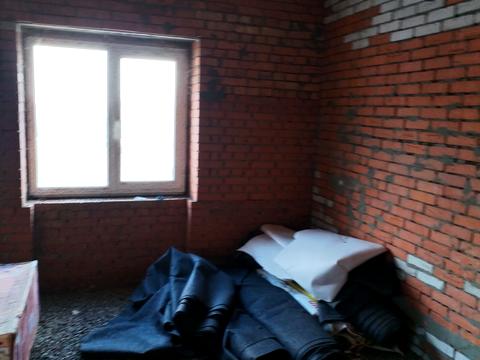 дом по адресу Гарина ул.