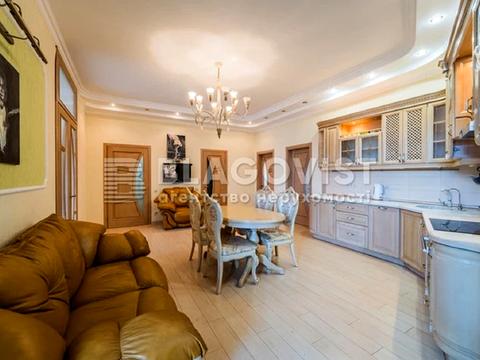 квартира за адресою Старонаводницька вул., 6-Б