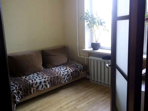 квартира за адресою Лісовий просп., 19