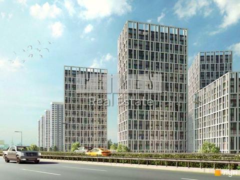 комерційна за адресою Київ, Зарічна вул., 4К1