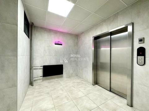 квартира за адресою Науки просп., 55-А