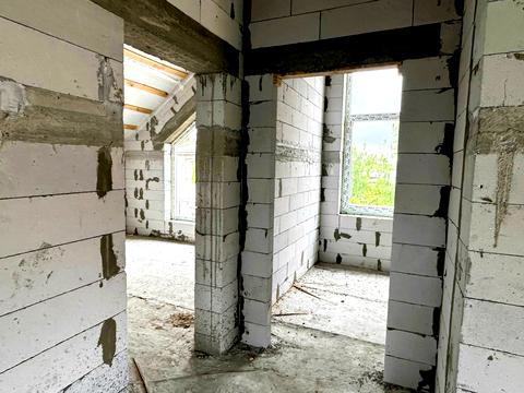 будинок за адресою с. Віта-поштова, Берегова вул.