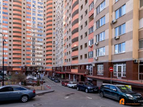 коммерческая по адресу Михаила Максимовича ул. (Трутенко Онуфрия), 3-Д