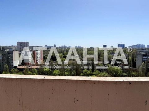квартира за адресою Олексія Вадатурського вул. (Маршала Малиновського), 53