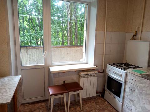 квартира за адресою Лук'янівська вул., 7