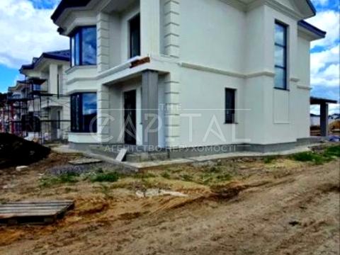дом по адресу Благовісна