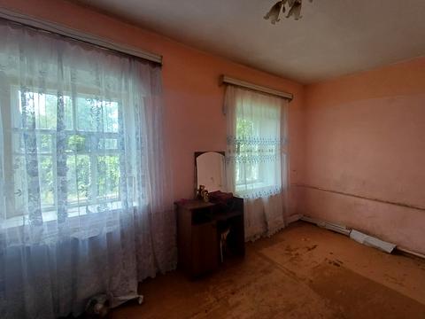 дом по адресу Мостостроительная ул., 15