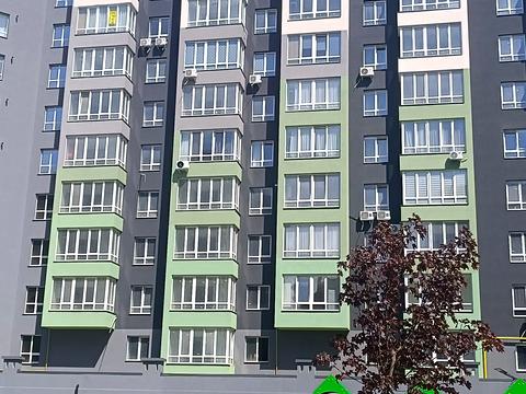 квартира по адресу Приозерна ул., 24