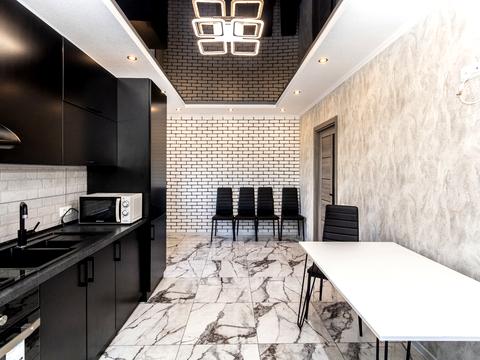 квартира по адресу Андрея Мельника ул., 10