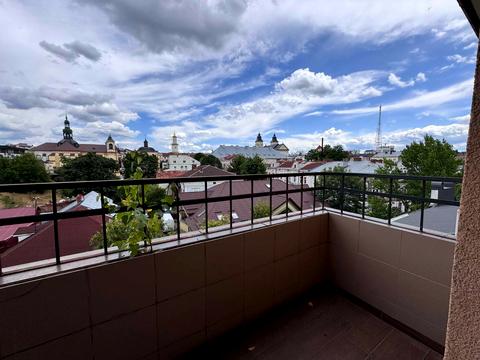 квартира по адресу Кардинала Любомира Гузара ул., 27