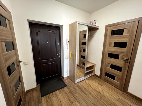 квартира за адресою Малинова вул., 8