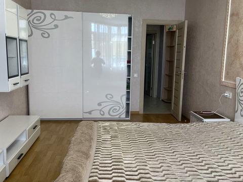 квартира по адресу Балковская ул., 137г