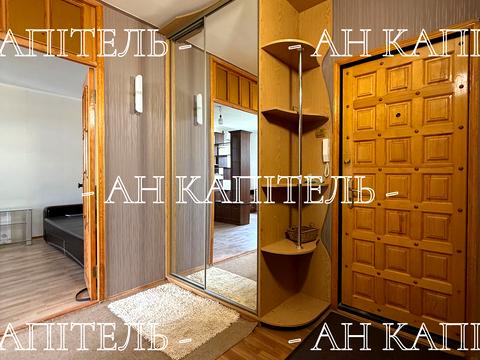 квартира за адресою Наталії Ужвій вул., 80
