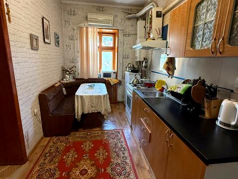 будинок за адресою Туристська вул., 35