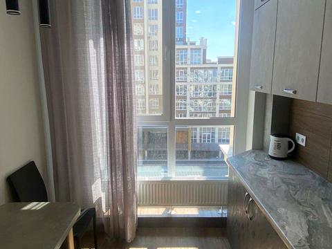 квартира за адресою Богуславська вул., 1