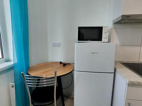 квартира за адресою Пономарьова вул., 26 к3