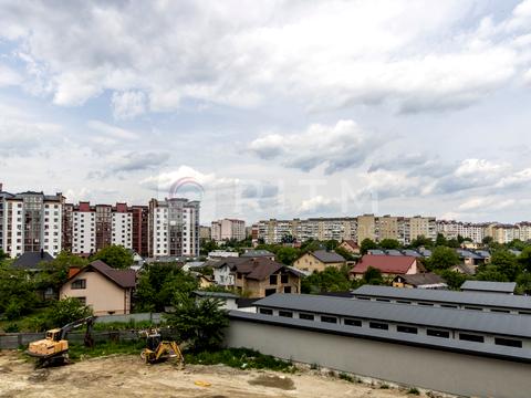 квартира по адресу Бугая, 1