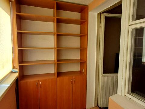 квартира по адресу 40 лет Победы ул., 21