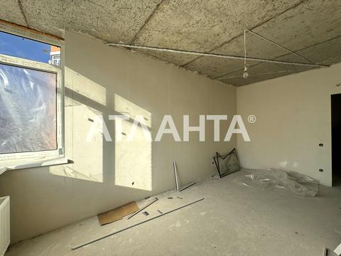 квартира по адресу Овидиопольская дорога ул., 3