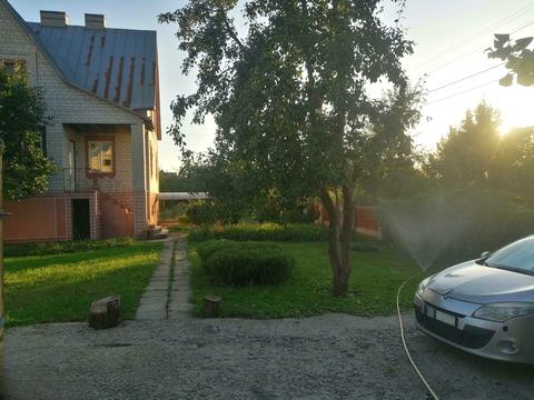 будинок за адресою с. Зазим'я, Квітнева вул.