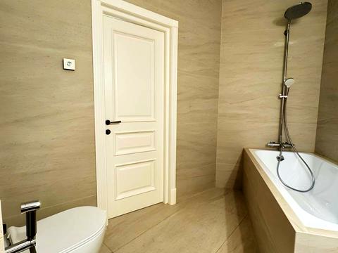 квартира за адресою Виконкомівська вул., 24-Б