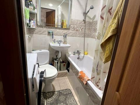 квартира за адресою Бориса Грінченка вул., 4