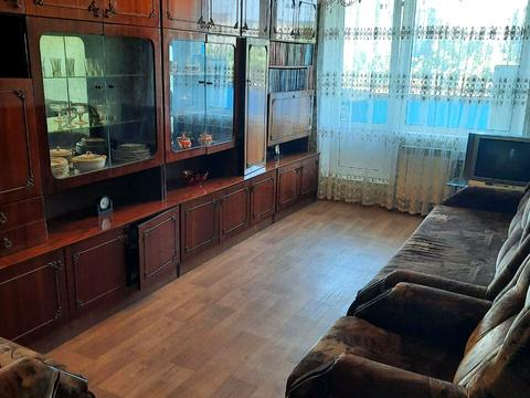 квартира по адресу Тракторостроителей просп., 162е
