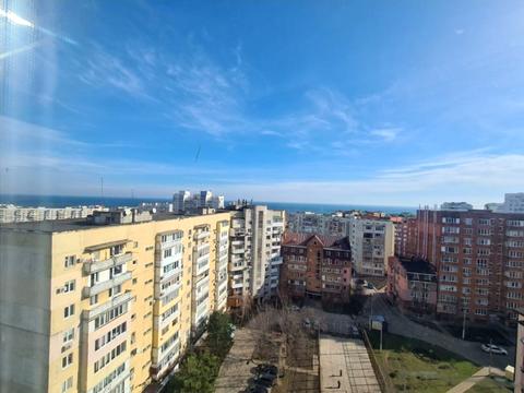 квартира за адресою Парусна вул. (Героїв Сталінграду), 1-С