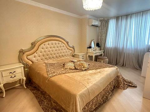 квартира за адресою Добровольців вул. (Маршала Говорова), 10/3