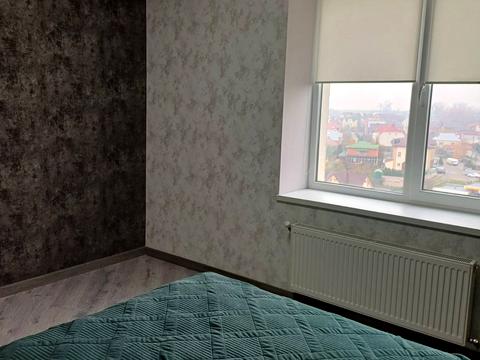 квартира по адресу Гетьмана Мазепи ул. (Красовського), 33
