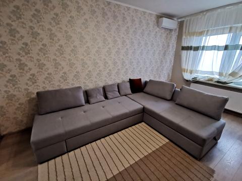 квартира по адресу Юлии Здановской ул. (Ломоносова), 81-Б
