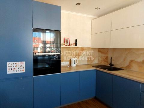 квартира по адресу Победы просп., 87