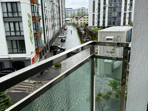 квартира по адресу Гетмана Мазепы ул., 164, к1