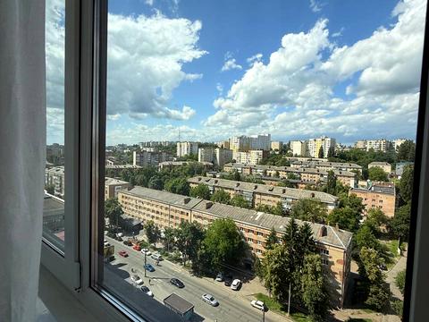 квартира по адресу Заречанская ул., 3/2Б
