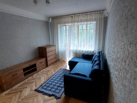 квартира по адресу Васильковская ул., 49к2